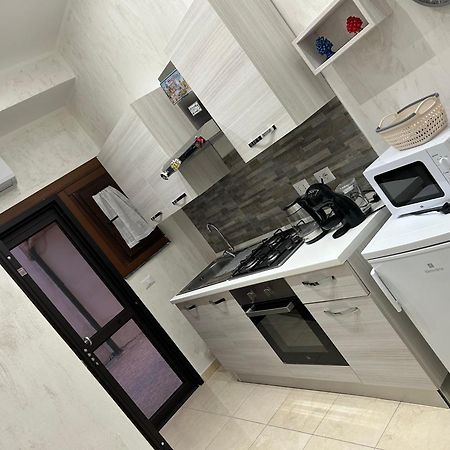 Apartmán Dany House CTA Exteriér fotografie