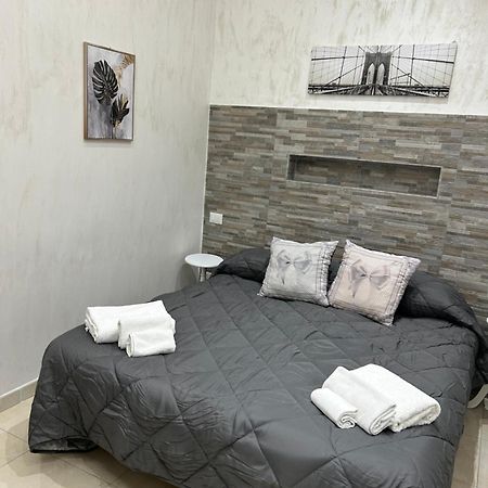 Apartmán Dany House CTA Exteriér fotografie